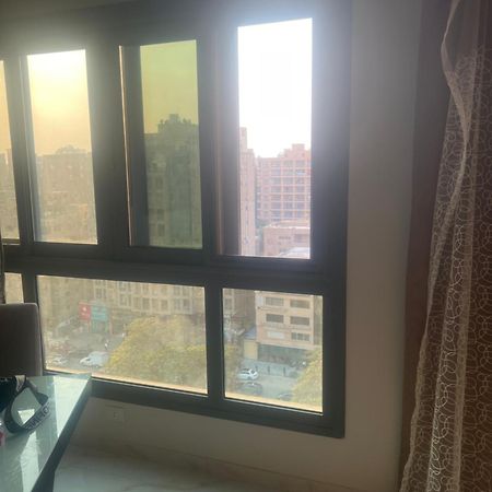 Building 94 Apartment Cairo Exterior photo