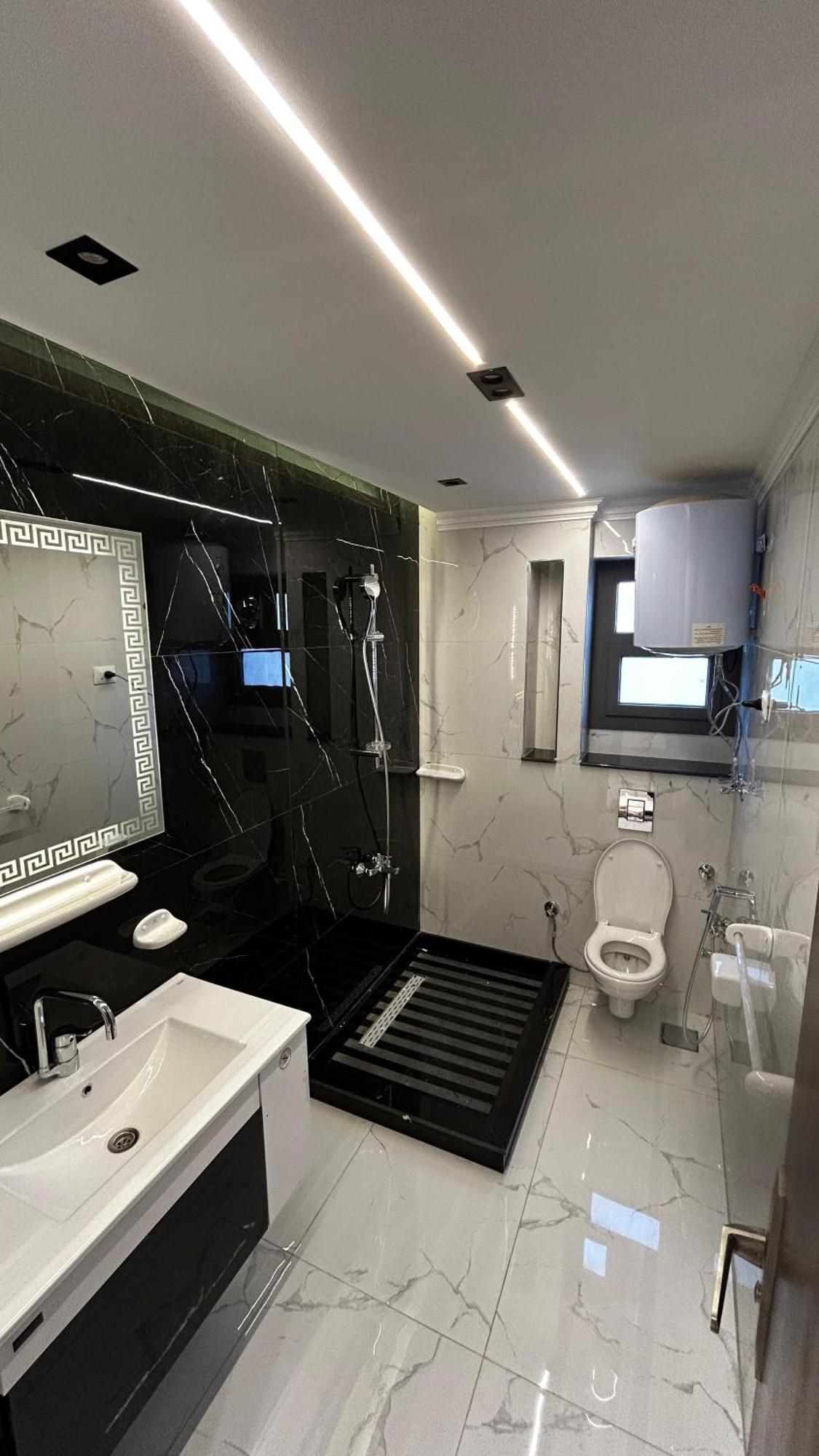 Building 94 Apartment Cairo Exterior photo