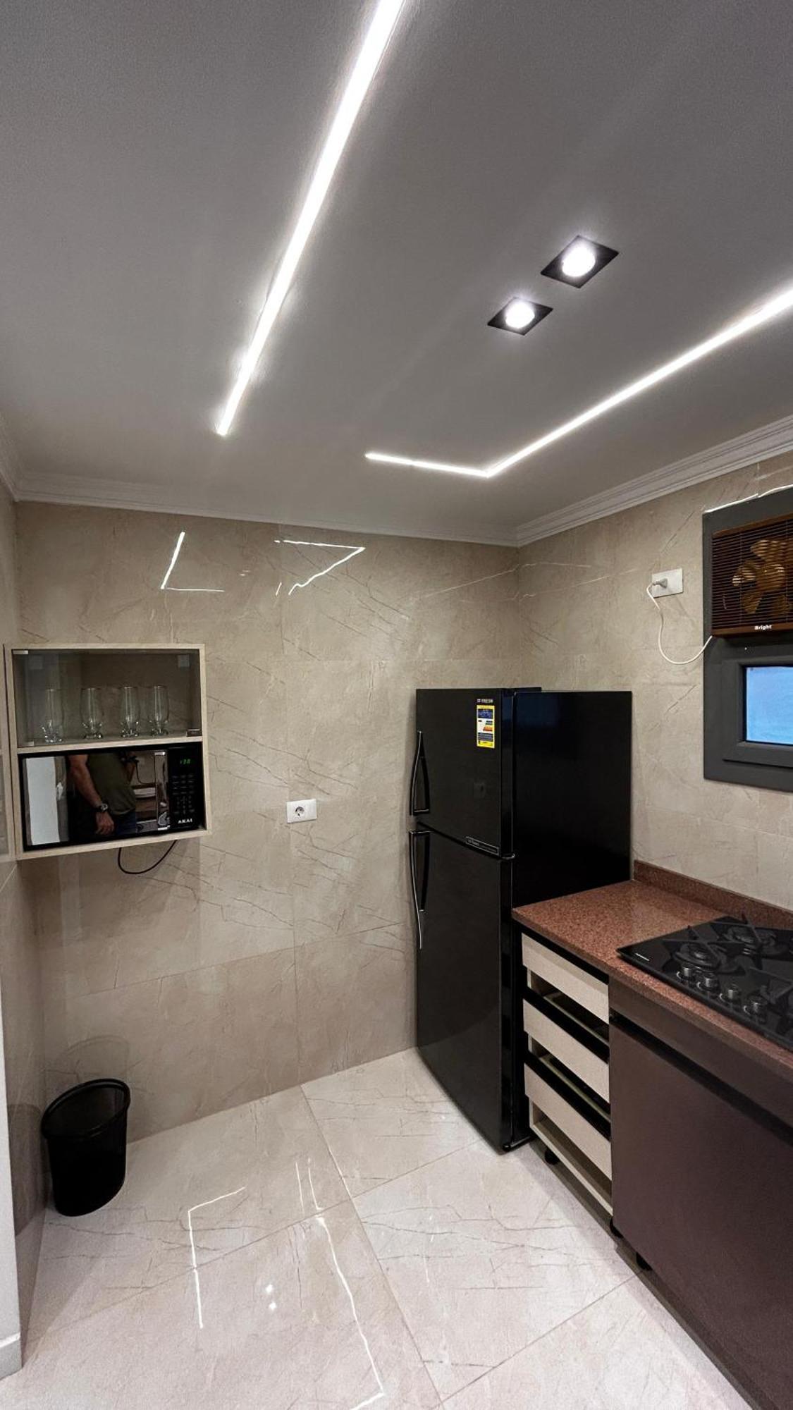 Building 94 Apartment Cairo Exterior photo