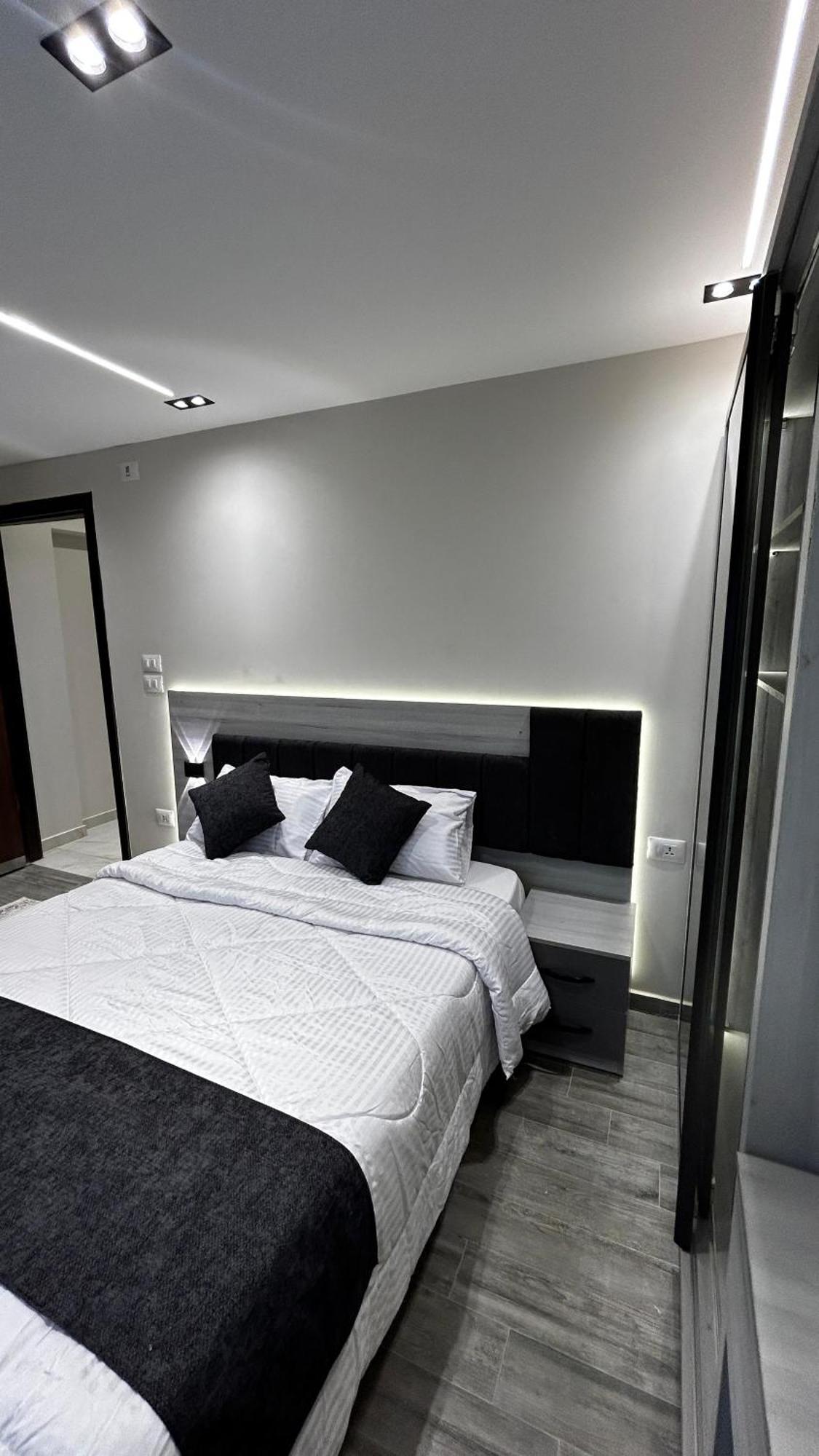 Building 94 Apartment Cairo Exterior photo